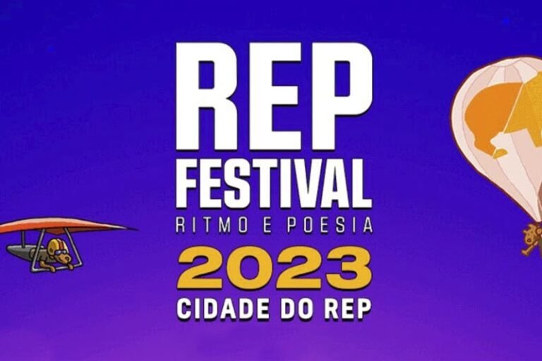 REP Festival 2023