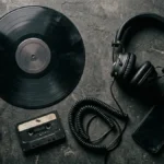 Qual a diferença entre Single, EP, Álbum e Mixtape?