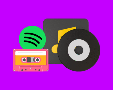 Qual a diferença entre Single, EP, Álbum e Mixtape