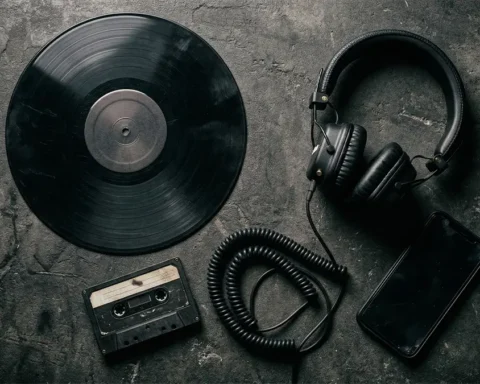 Qual a diferença entre Single, EP, Álbum e Mixtape?