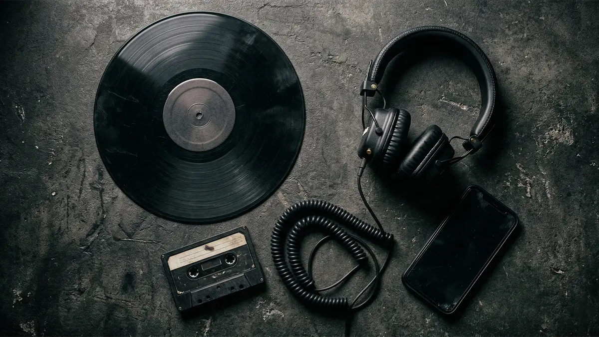 Qual a diferença entre Single, EP, Álbum e Mixtape?