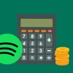 Quanto Paga o Spotify