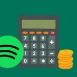 Quanto Paga o Spotify