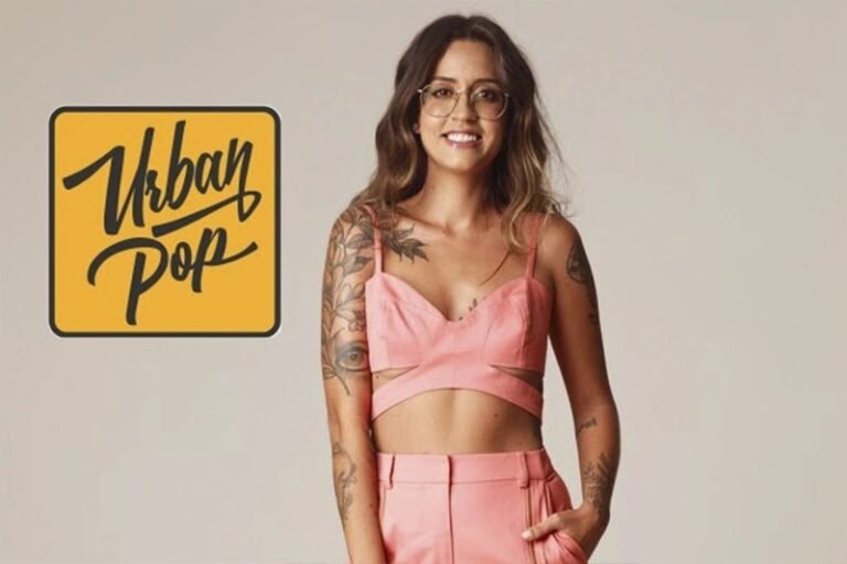 Selo musical Urban Pop comemora mais de 100 milhões de streams nos lançamentos de 2022.