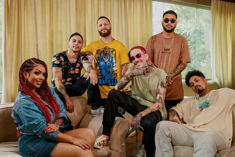 Selo Altamira lança novo acústico “Mulher Carioca”.