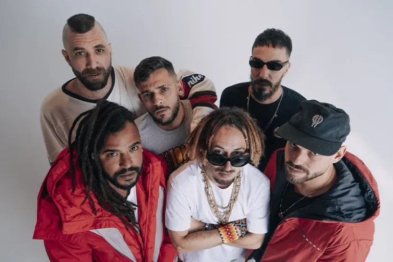 Cone Crew Diretoria está de volta com o single “Bug do Milênio”.