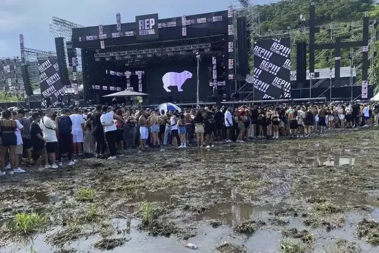 Procon-Rj diz que Rep Festival pode receber multa de R$ 12 milhões.