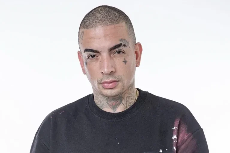 Mc Guimê é expulso ao vivo do Big Brother Brasil 23.