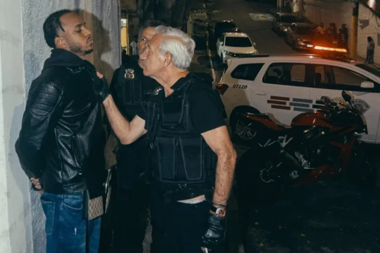 Kyan fechou a última semana com três lançamentos