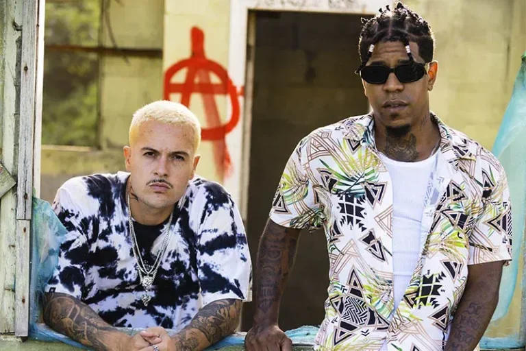LK lança single “Desliga” em parceria com Kiaz.