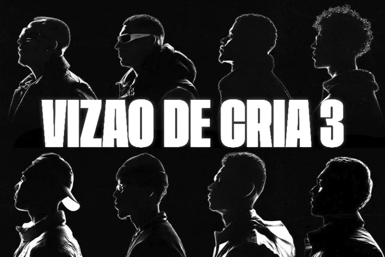 NADAMAL lança o aguardado “Vizão de Cria 3”.