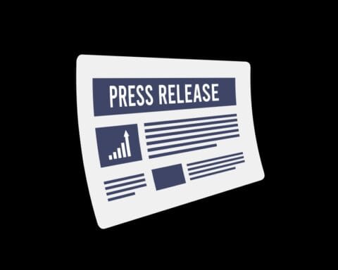 Como criar um release de imprensa