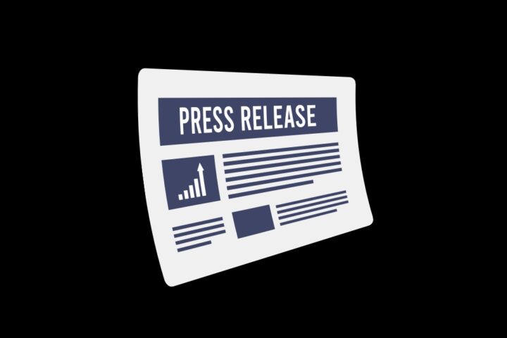 Como criar um release de imprensa