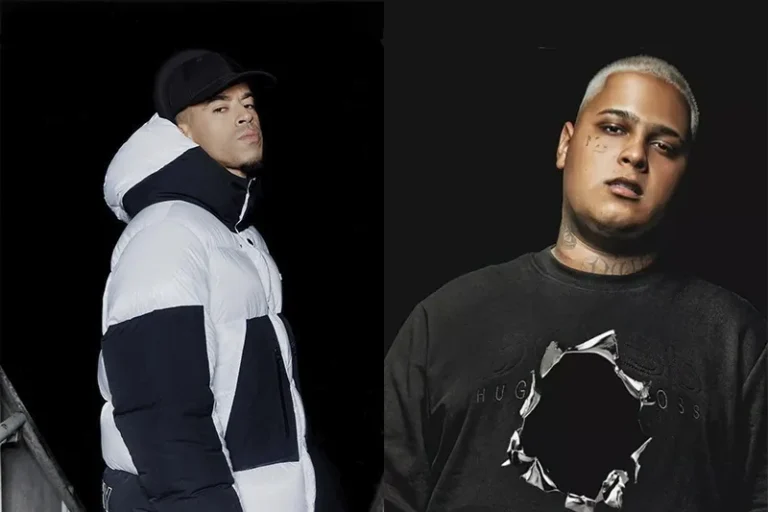 Bet Awards 2023: L7nnon e Ryan SP são os Brasileiros indicados.