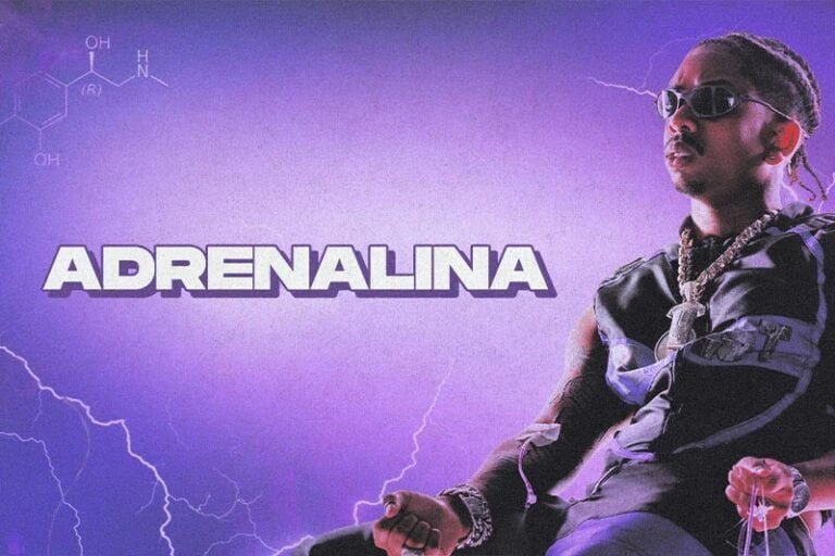 PL Quest lança seu primeiro álbum “Adrenalina”.