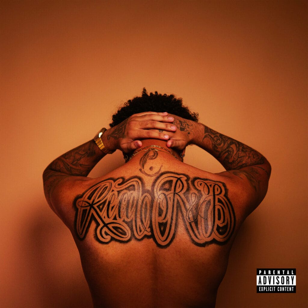 Guhhl Real R&B