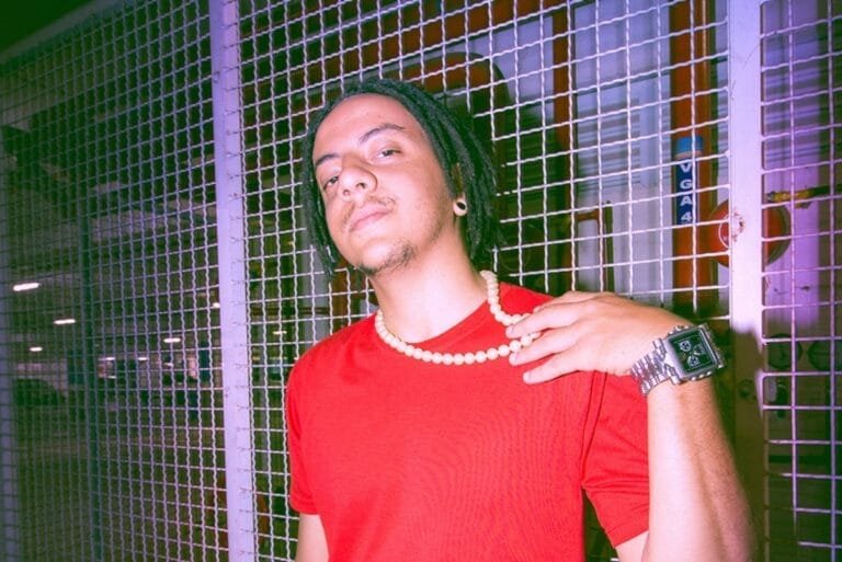 Big Odes mostra versatilidade ao mesclar ritmos na Mixtape “Maisummenosum”; ouça