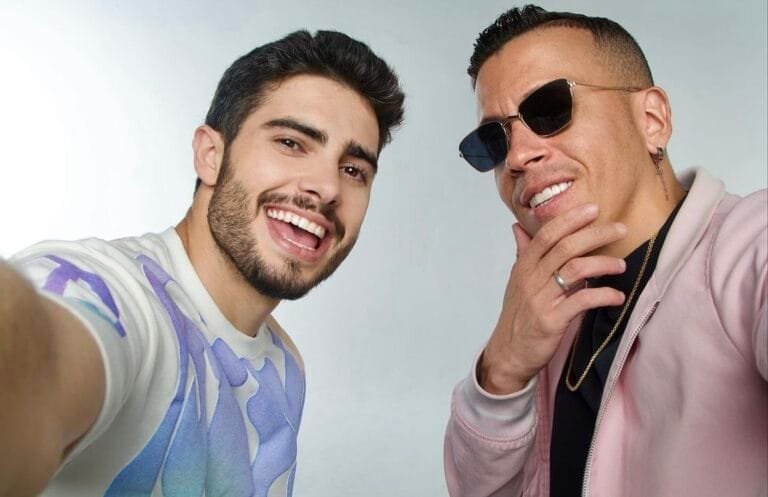 Ariel B fala sobre parceria com MC Pikeno em “Deixa Ela” e enaltece hits do artista