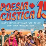 Poesia Acústica 15