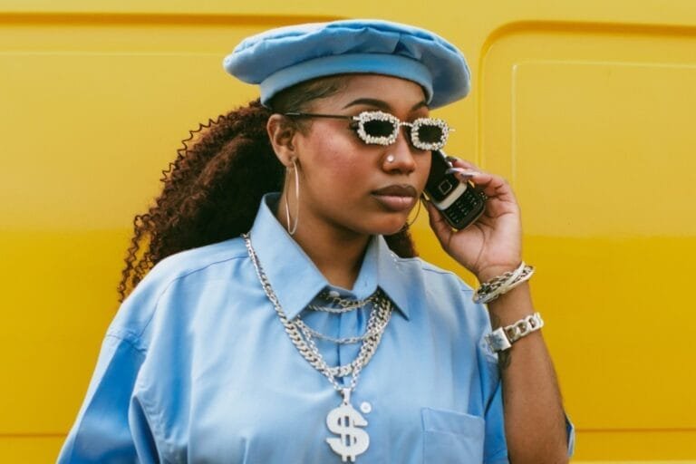 “Nega Doce”: novo funk melódico de Torya mostra a personalidade açucarada e vaidosa da mulher preta