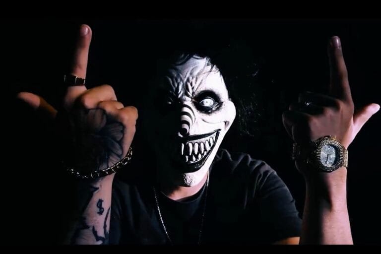 Yung Dolffo reflete sobre as dificuldades do artista independente em “Parte Chata”