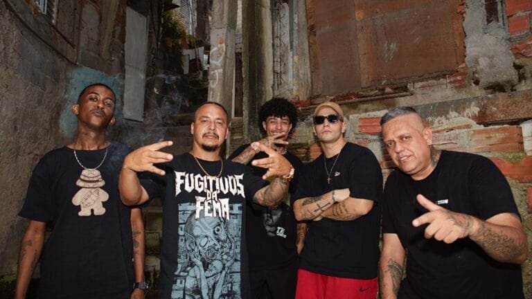 Nog reúne artistas de peso no primeiro capítulo do projeto “Origens”