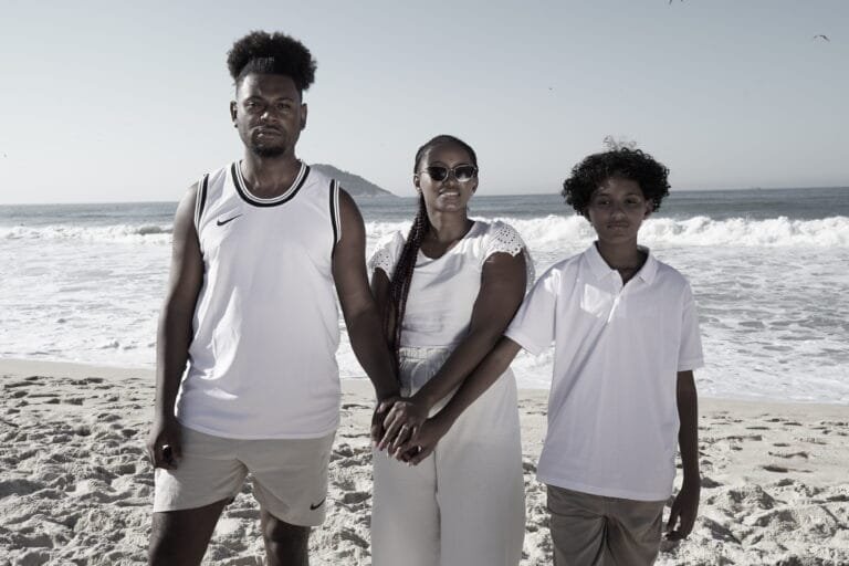 Imperador GT e Rodrip se unem em novo single “Mãe” com tributo à figura materna