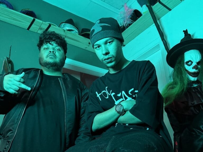 Embalado no Hard Trap, Lil Chainz se une a Ugovhb no videoclipe de “Caça às Bruxas”