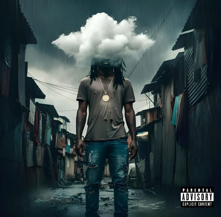 Kayode libera aguardado clipe de “rainydays”, faixa com produção de 808Luke