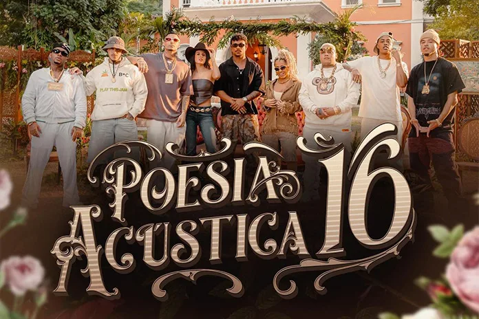 Poesia acústica 16