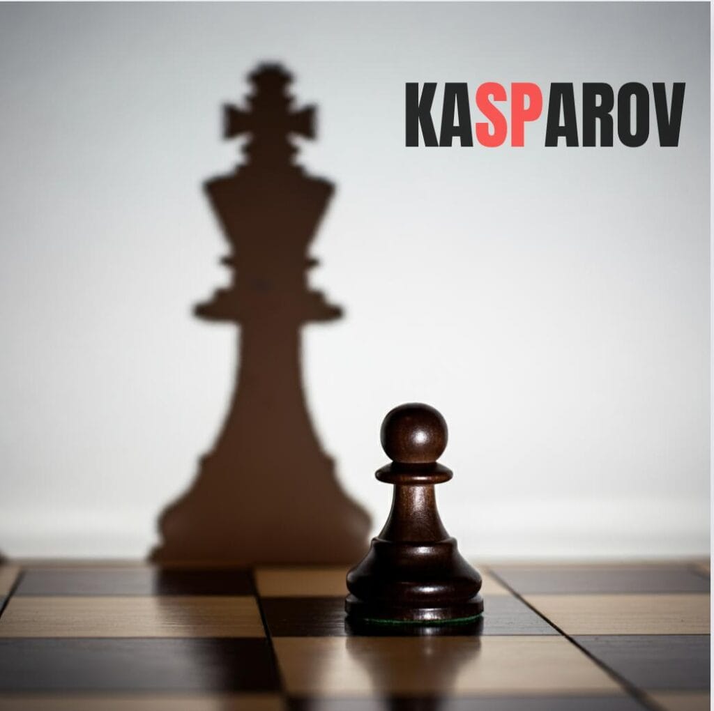 Kayode - Kasparov