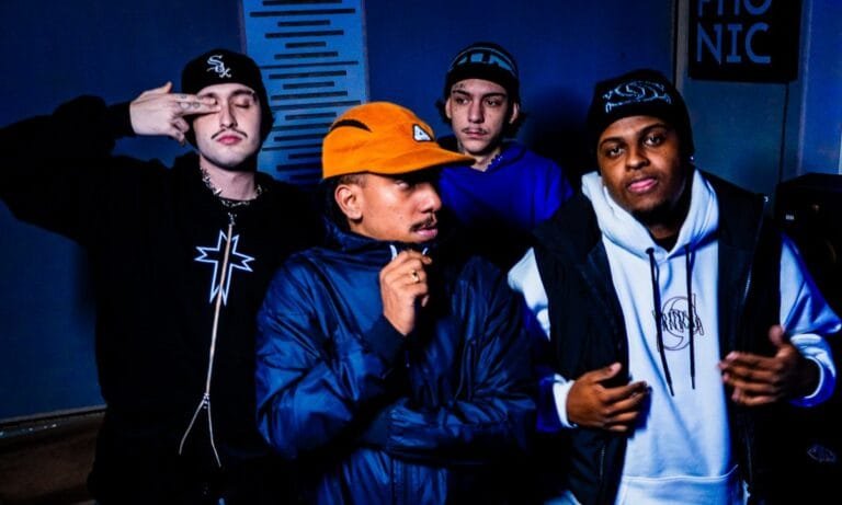 Kweller eleva as expectativas para 1º álbum solo da carreira; ouça ‘#voltavida’