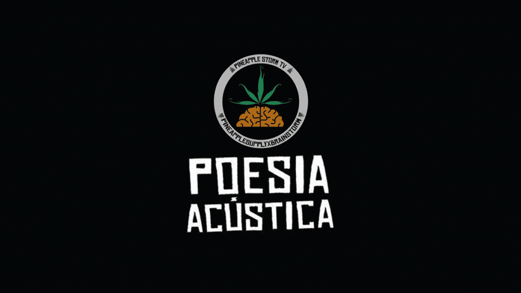 Poesia Acústica