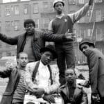 12 de Novembro - Dia Mundial do Hip Hop