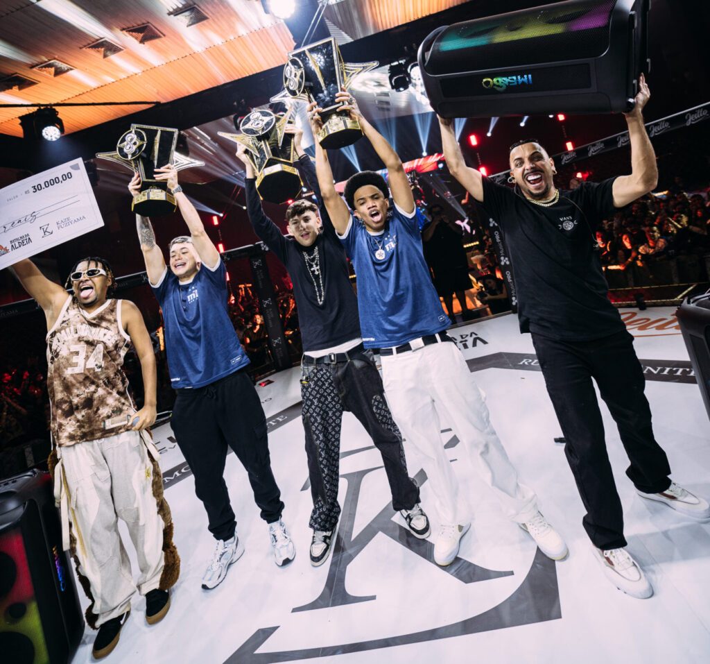 BDA realiza BDA Awards