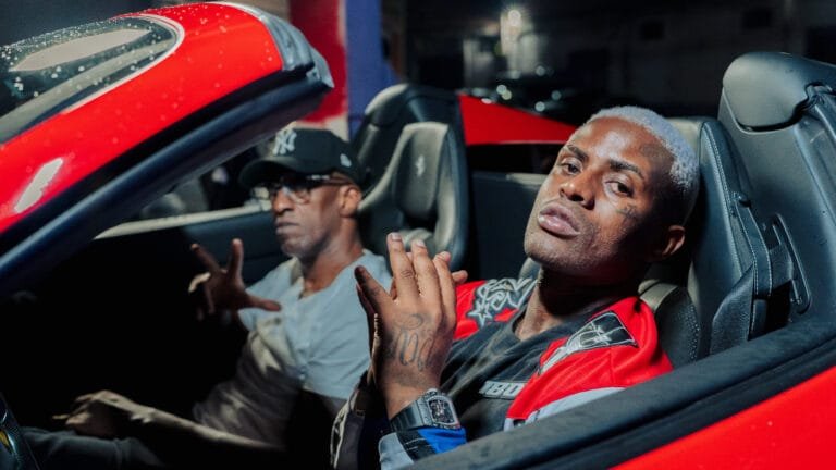 MC IG lança música “3 Milhões No Pulso” após repercussão de abordagem policial