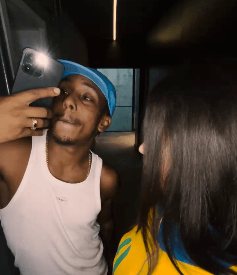 Sotam e Carla Sol se unem na faixa “Recaída”, primeiro single do projeto “Até o Próximo Carnaval Vol. 2”