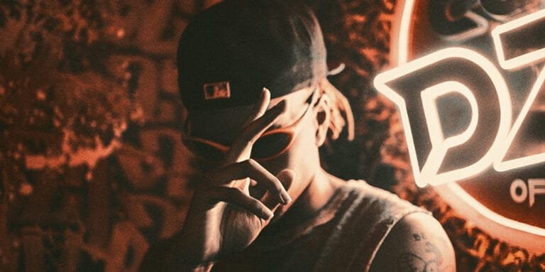 Paulixta: TheJovemJota lança seu álbum de estreia
