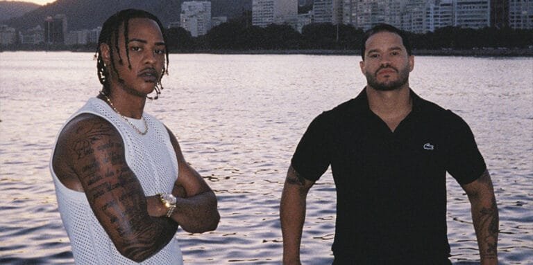 TZ da Coronel lança seu novo single “Musa do Verão”, junto de Raflow