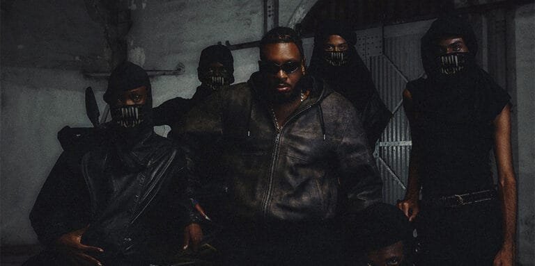 BK’ recebe Disco de Ouro e singles de Platina e Ouro com “Diamantes, Lágrimas e Rostos para Esquecer”