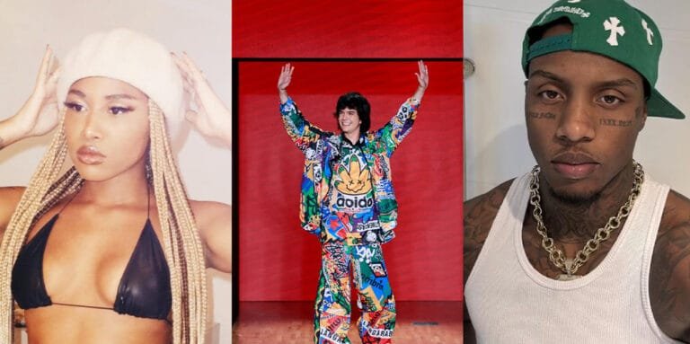 São Paulo Fashion Week: Dario Mittmann trás Ebony e Kayblack para desfile