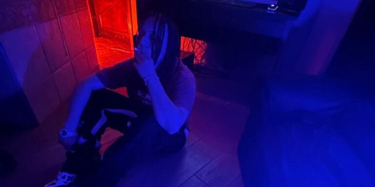 EuMatt lança “Tentações” – Um emo trap denso sobre fé, dor e sobrevivência
