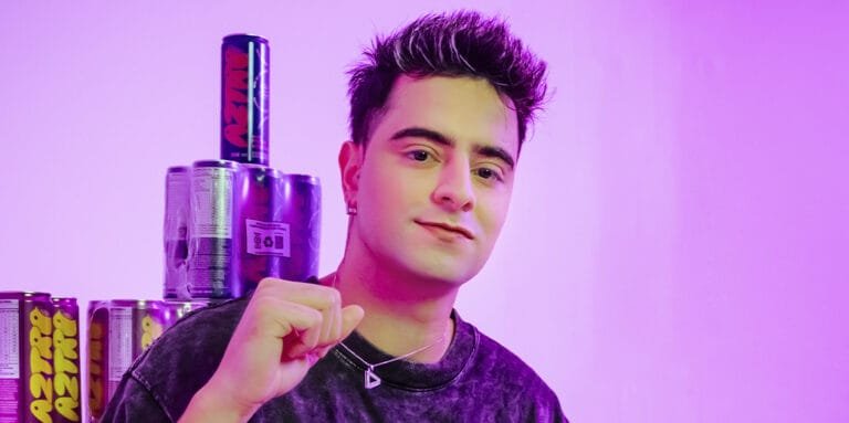 Com participação de LOUD Coringa, Mano Alemão, Kamacho e Bruno Hottlançam o clipe de “Não Compensa”