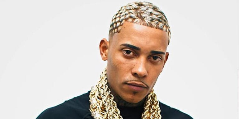 MC Poze do Rodo se revolta e cobra devolução de bens apreendidos pela Polícia Civil