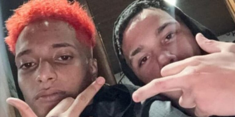 Oruam e Lucas Camacho, filho de Marcola, preparam colaboração inédita no trap