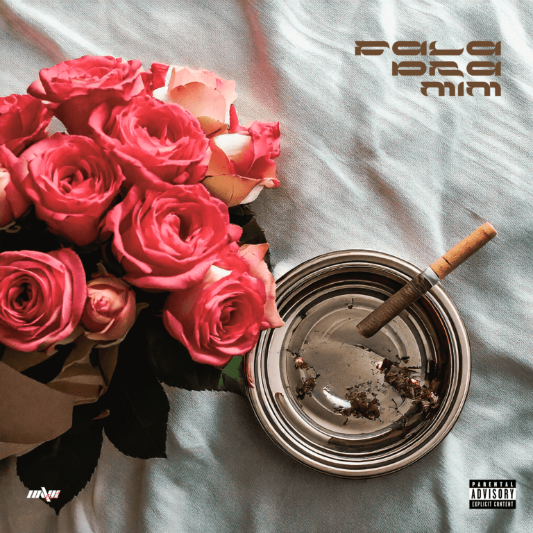 NAVII Ent. lança single “Fala Pra Mim”, em parceria com Sotam, Fontes e Smoke