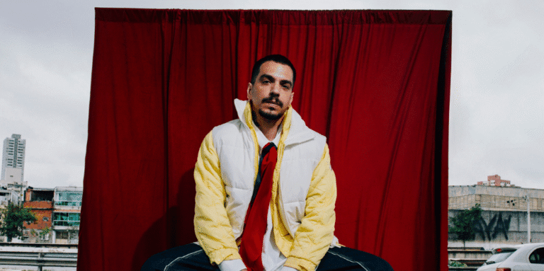Conversas Imaginárias: O Novo Álbum de Felipe Parra Une Rap, Soul e Reflexões Intimistas
