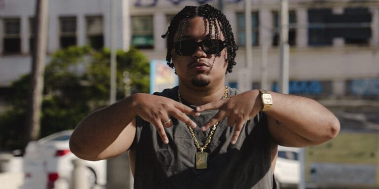 “Proibido Branco”: Klisman, Alee e Jovem Dex Unem Forças no Primeiro Single do Álbum “CHTC?”