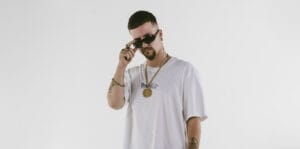 MDC lança o EP “Delírio”, com 4 faixas que misturam trap, R&B e hip-hop.