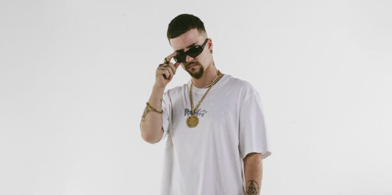 MDC lança o EP “Delírio”, com 4 faixas que misturam trap, R&B e hip-hop.